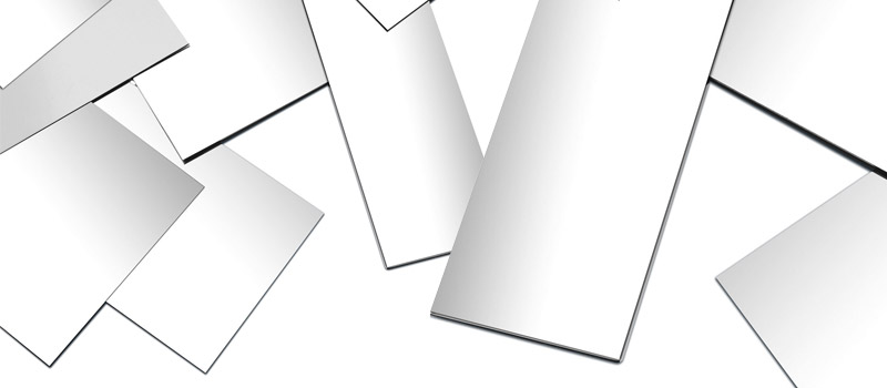 An abstract image representing the purity and composition of 925 Sterling Silver.