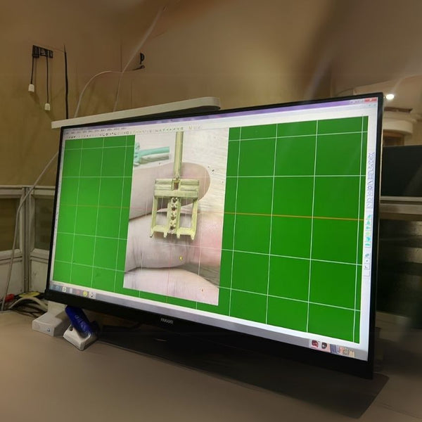 Custom Jewelry CAD Design & 3D Modeling