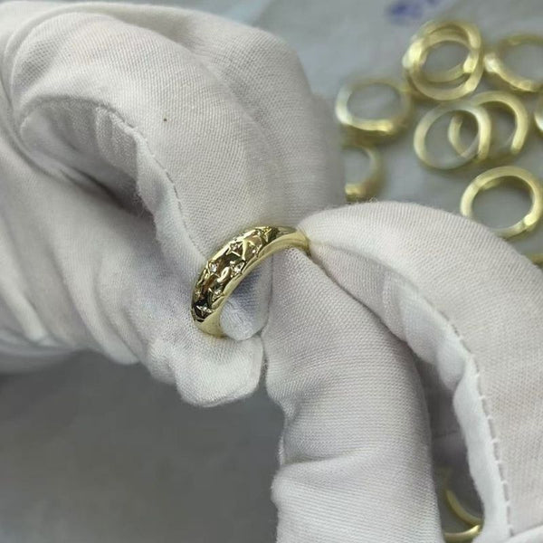 Jewelry Product Sampling for Brands