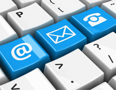 Step 1: Send an Inquiry