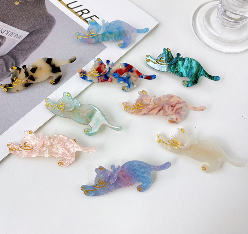 Wholesale Plastic with Resin and Polymer Clay Accessories 