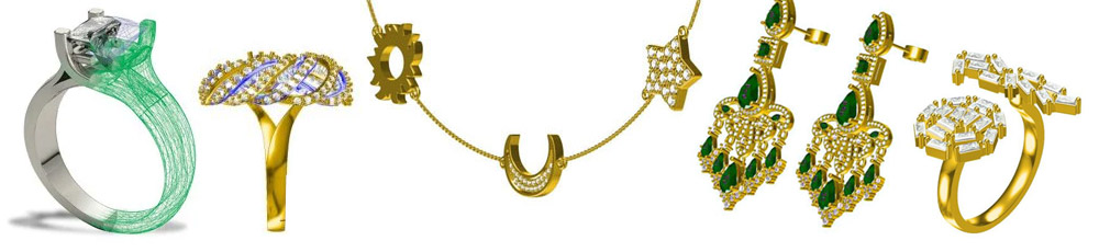 Jewelry CAD