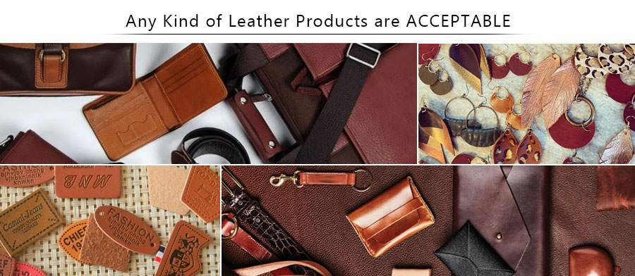 leather products manufacturer