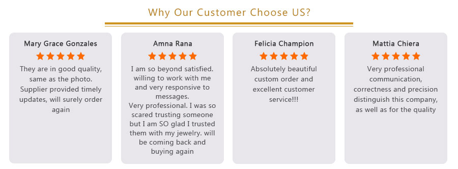 customers comment review