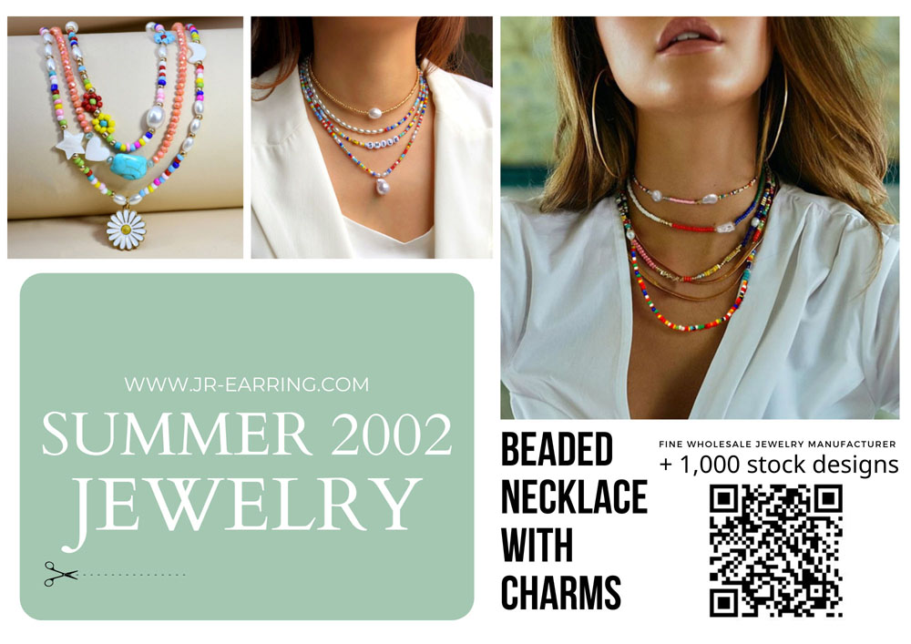 Wholesale Jewelry Beads