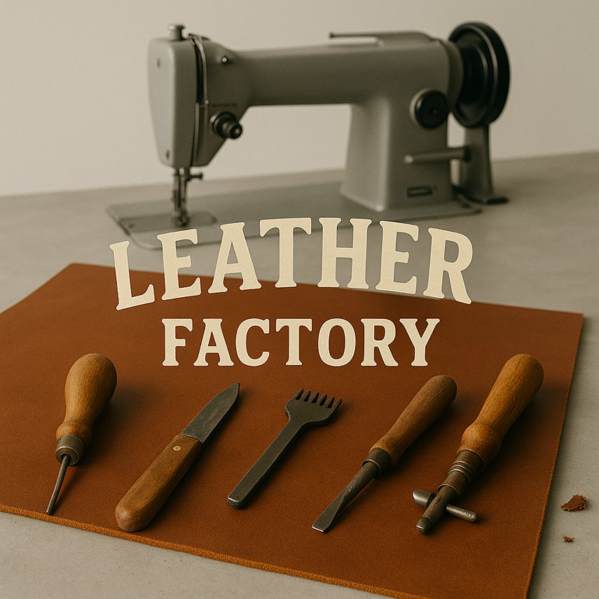 custom leather gifts supplier