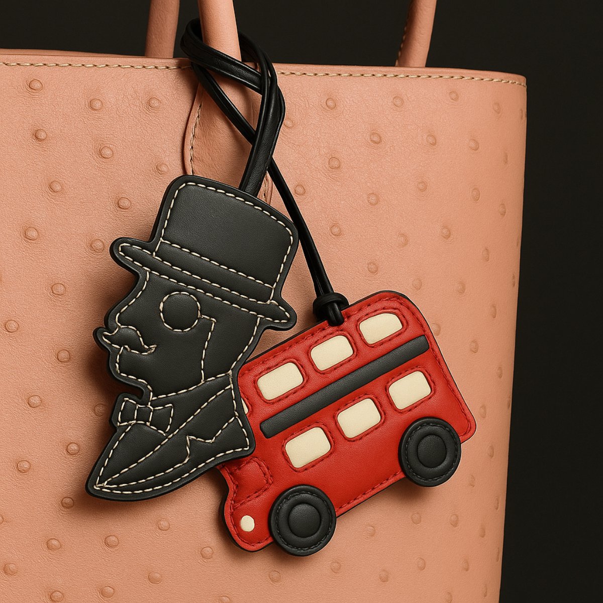 Bag Charm UK