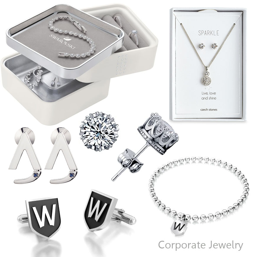 The Value of Corporate Jewellery in Business