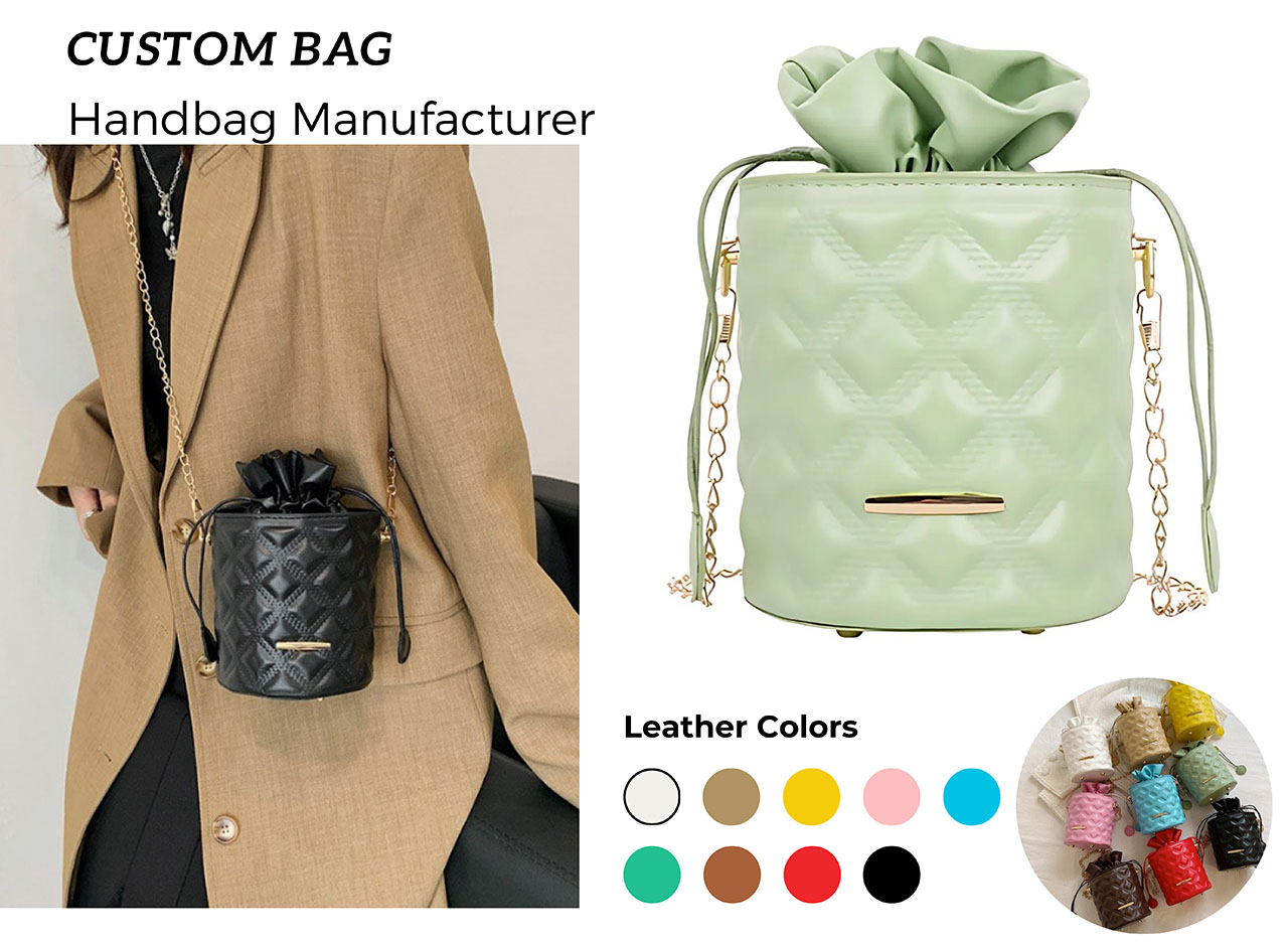 wholesale leather bag