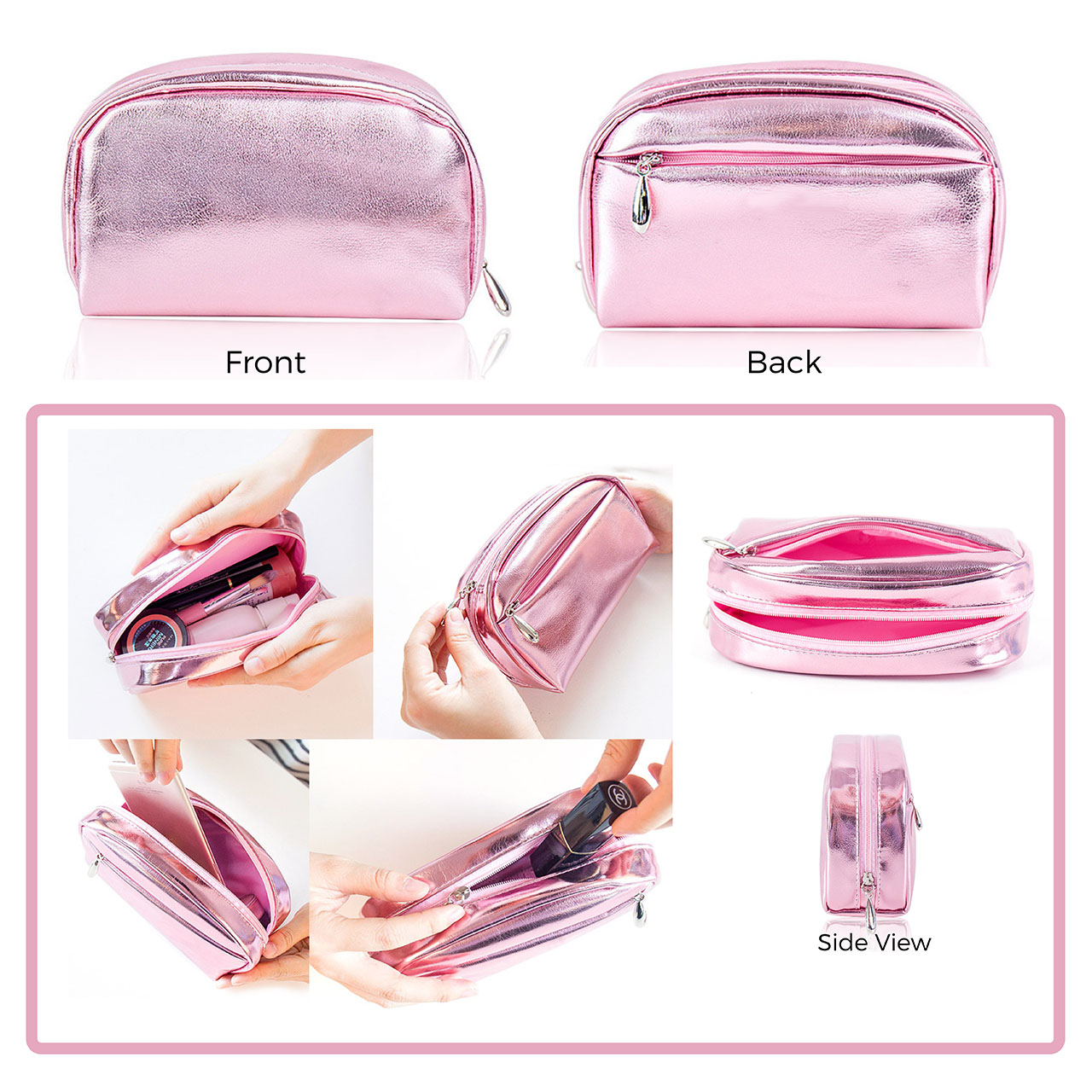 wholesale leather purses