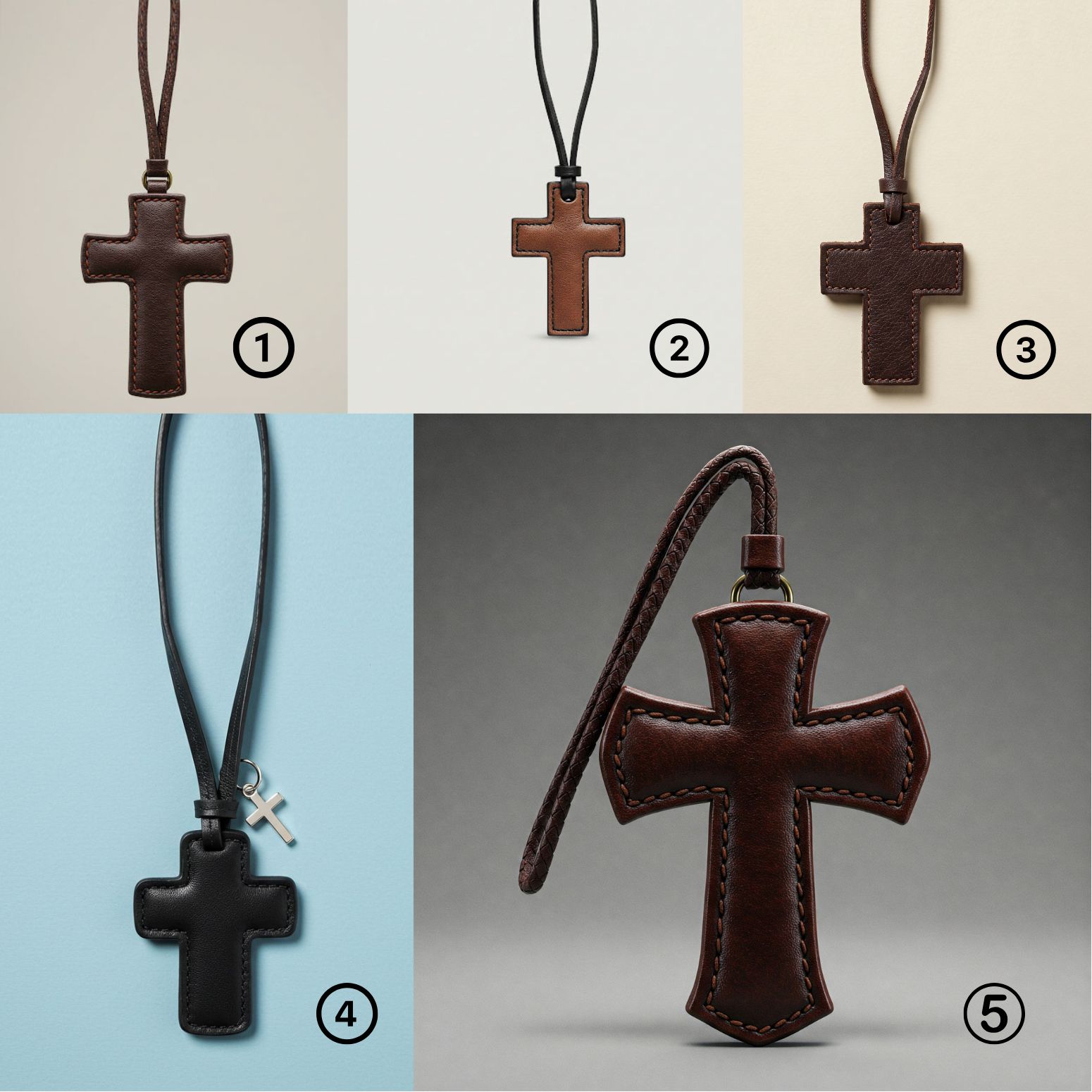 Cross Gift