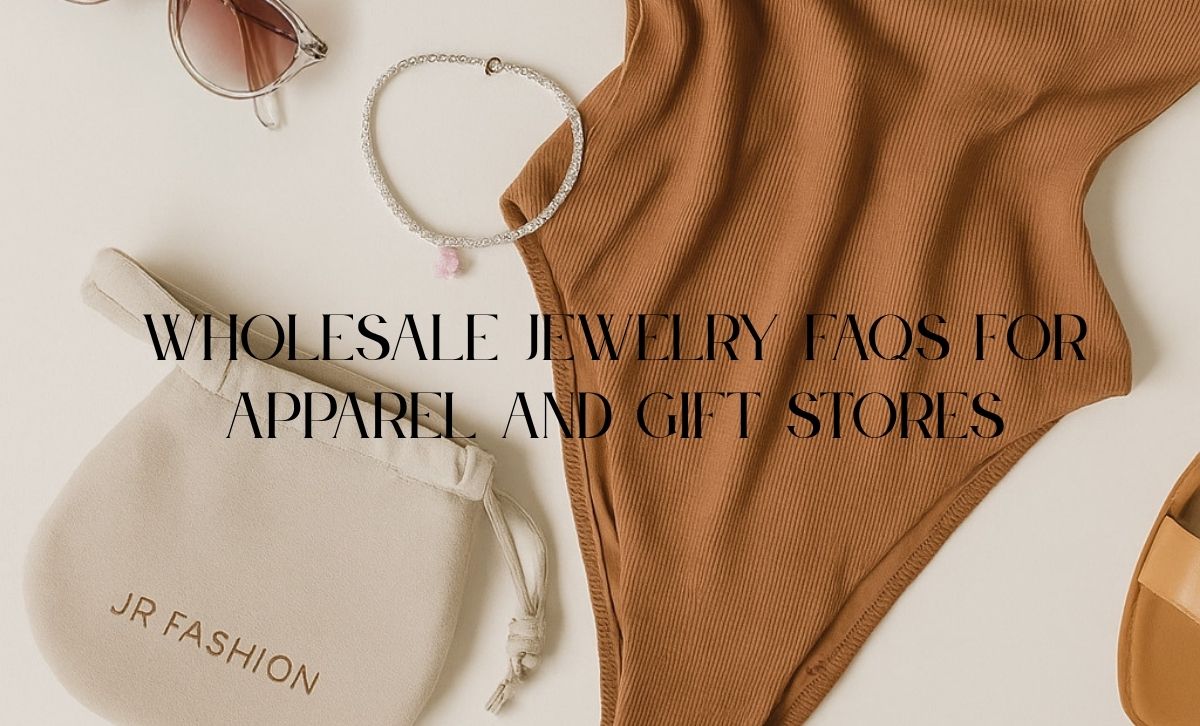 Flat-lay-of-swimwear-pouch-and-zircon-bracelet-beach-outfit- accessories-and-women-summer-jewelry-for-curated-summer-gift-box- businesses