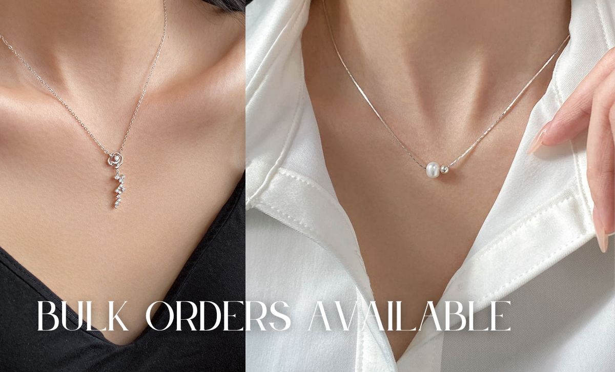 Bridesmaid Wedding Jewelry Bulk Orders Available