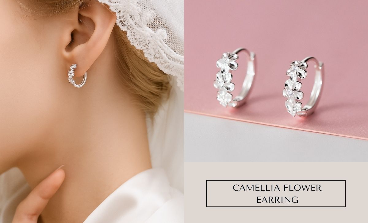 These-925-sterling-silver-hoop-earrings-adorned-with-delicate-camellia-flower-details-make-a-timeless-and-elegant-wedding-gift