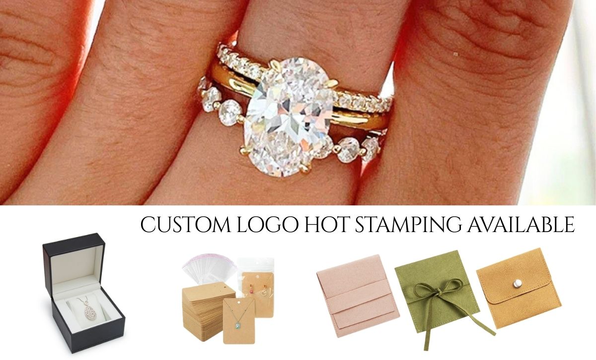 engagement ring wholesale