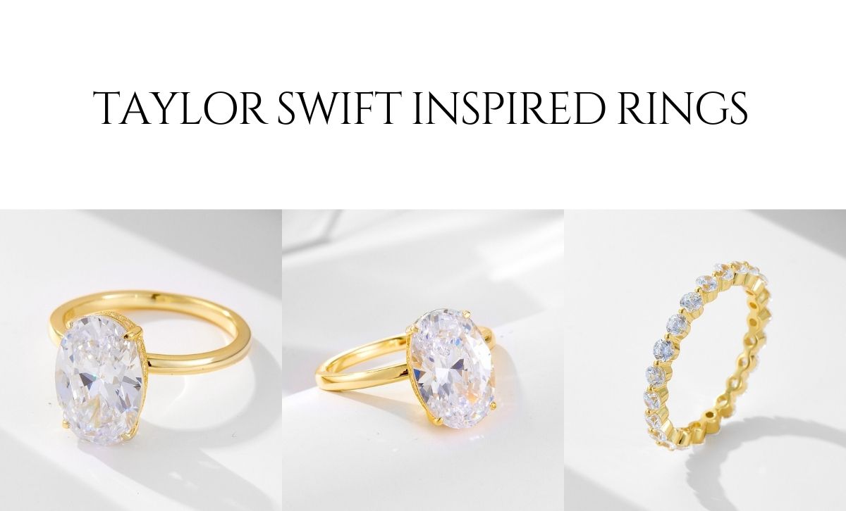 oval engagement ring