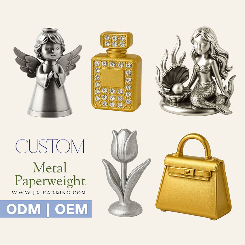 branded paper weights