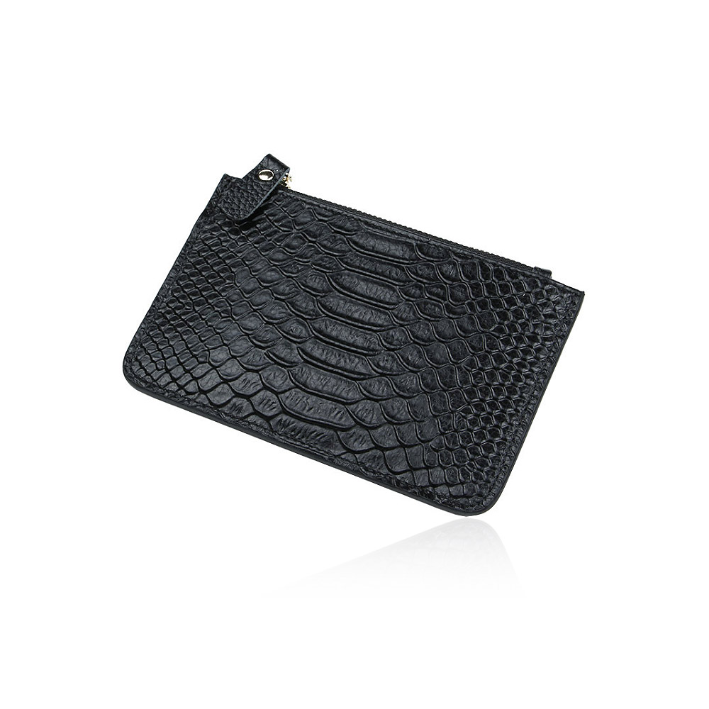 Wholesale Mini Croc Coin Purse | JR Fashion Accessories