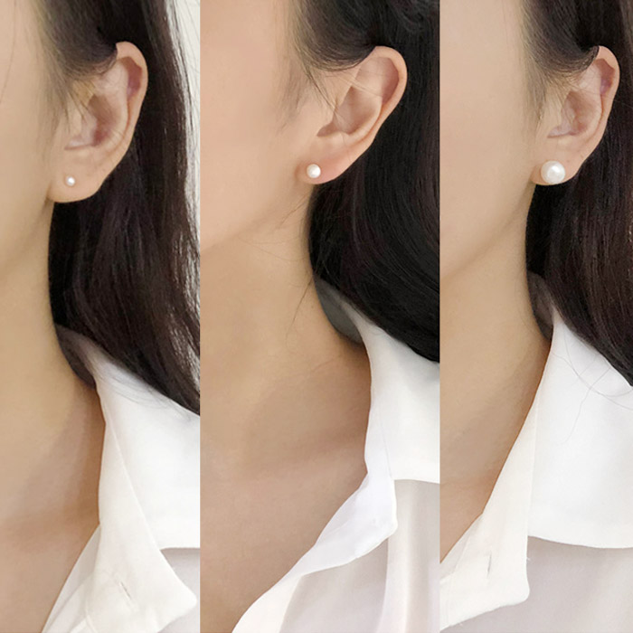 Paparazzi Earring ~ Popular Pearls - White – Paparazzi Jewelry | Online  Store | DebsJewelryShop.com