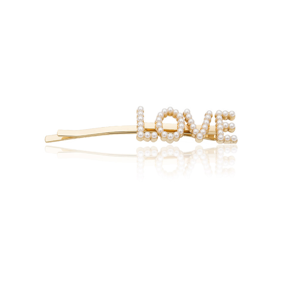 Custom Gold Hair Clip and jewelry supplies | JR Fashion Accessories