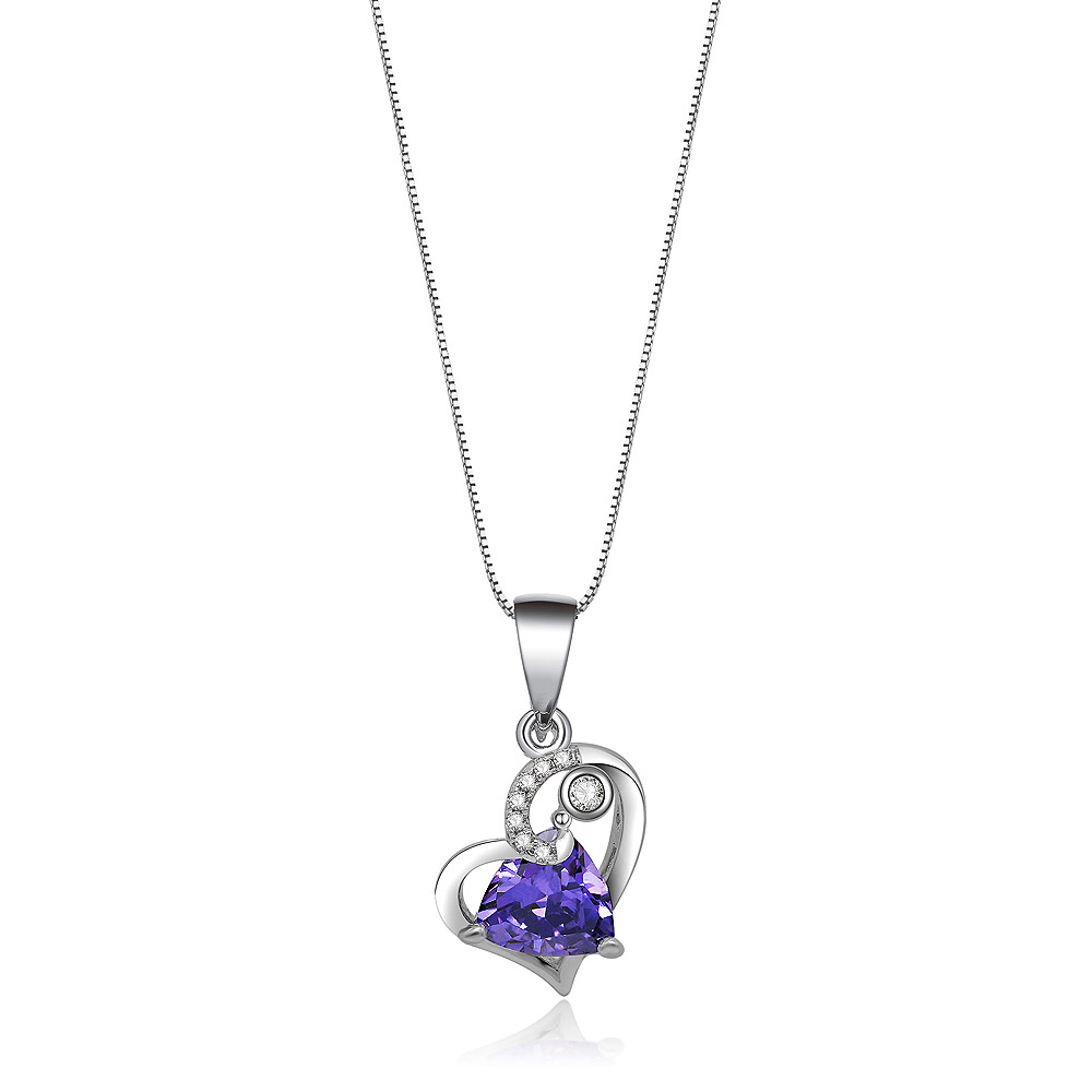 Heart Connect Necklace