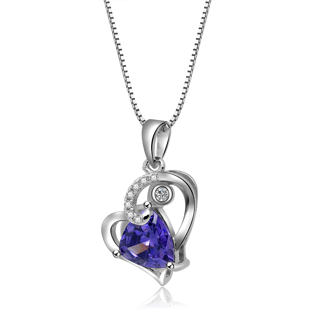 Wholesale Heart Connect Necklace on sale | JR Fashion Accessories