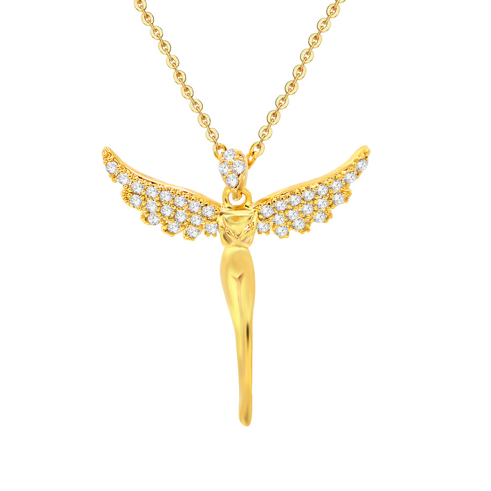 guardian angel necklaces guardian angel necklaces