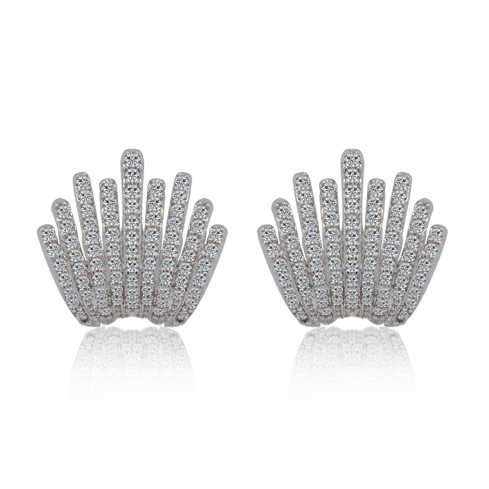 Chic Shine Studs