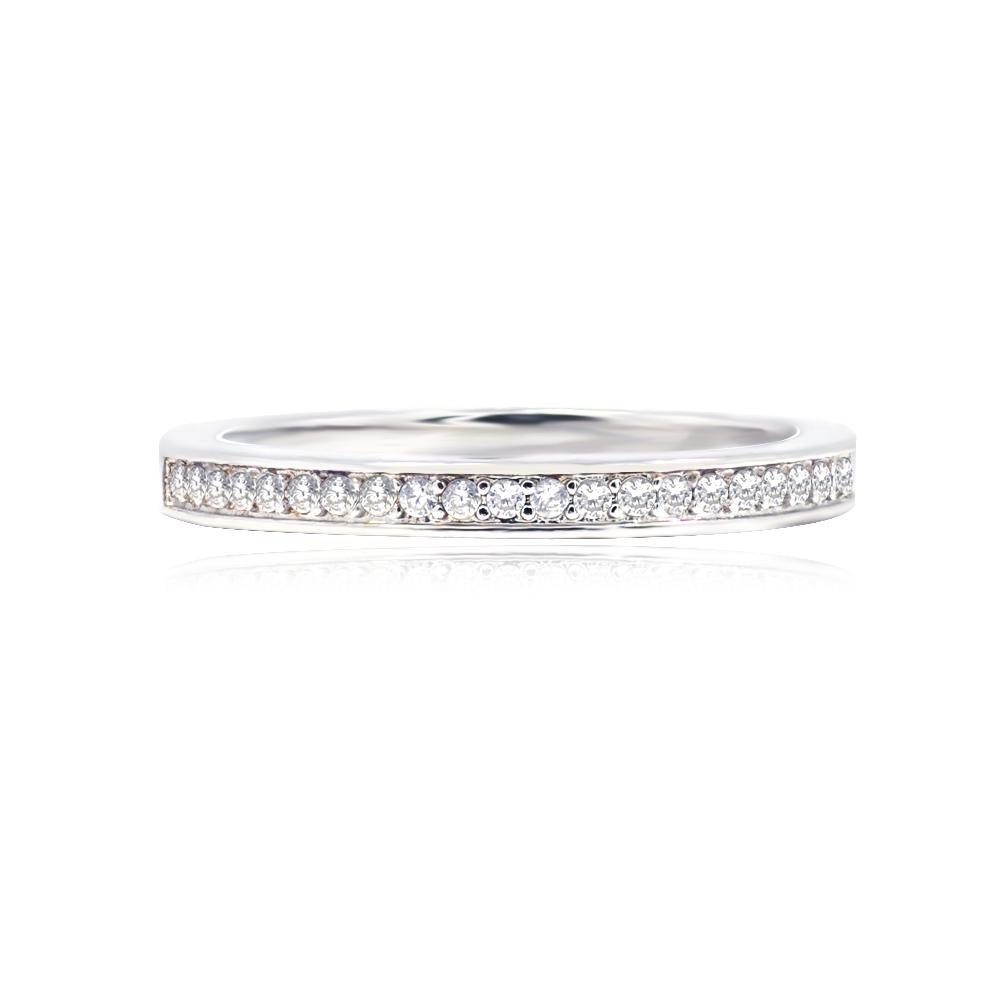 Birth Eternity Ring